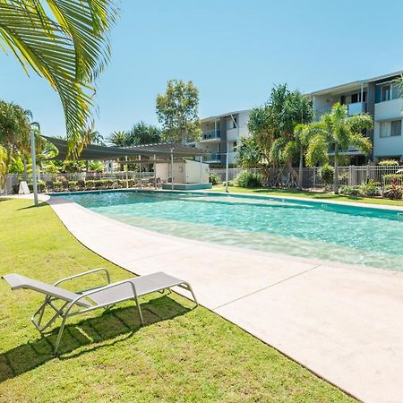 Ramada Encore By Wyndham Whale Cove Hervey Bay Zewnętrze zdjęcie