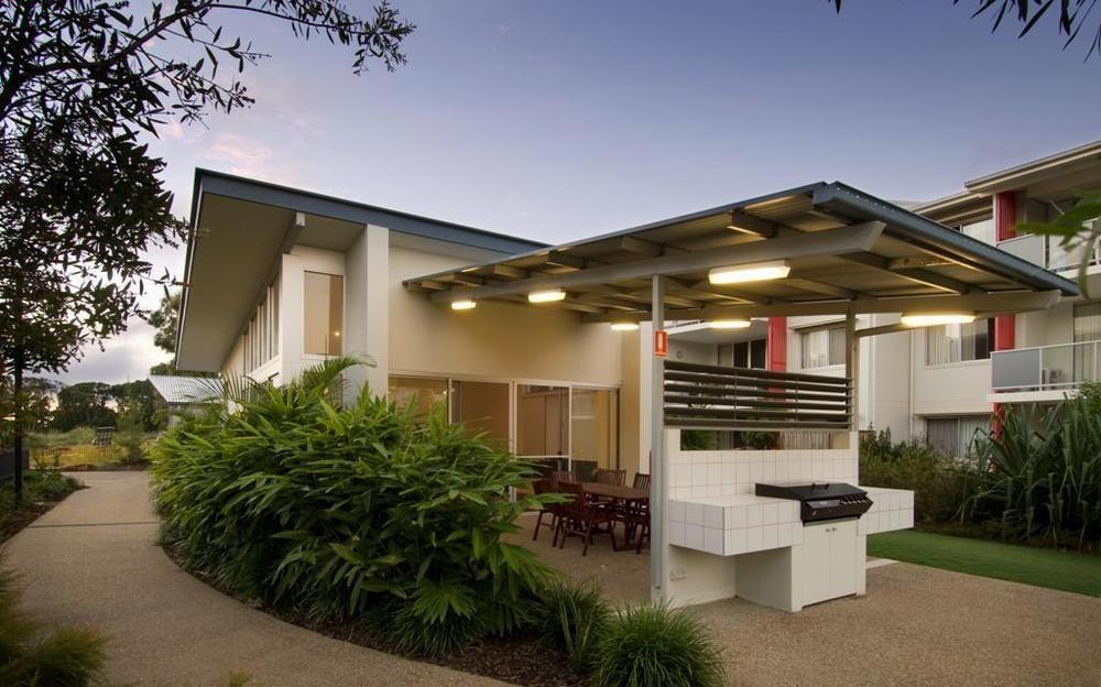 Ramada Encore By Wyndham Whale Cove Hervey Bay Zewnętrze zdjęcie