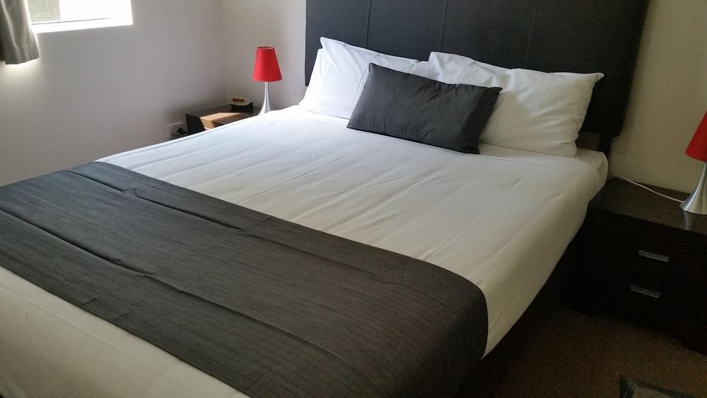 Ramada Encore By Wyndham Whale Cove Hervey Bay Zewnętrze zdjęcie