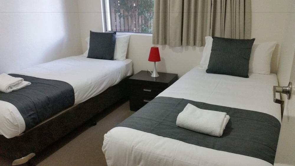 Ramada Encore By Wyndham Whale Cove Hervey Bay Zewnętrze zdjęcie