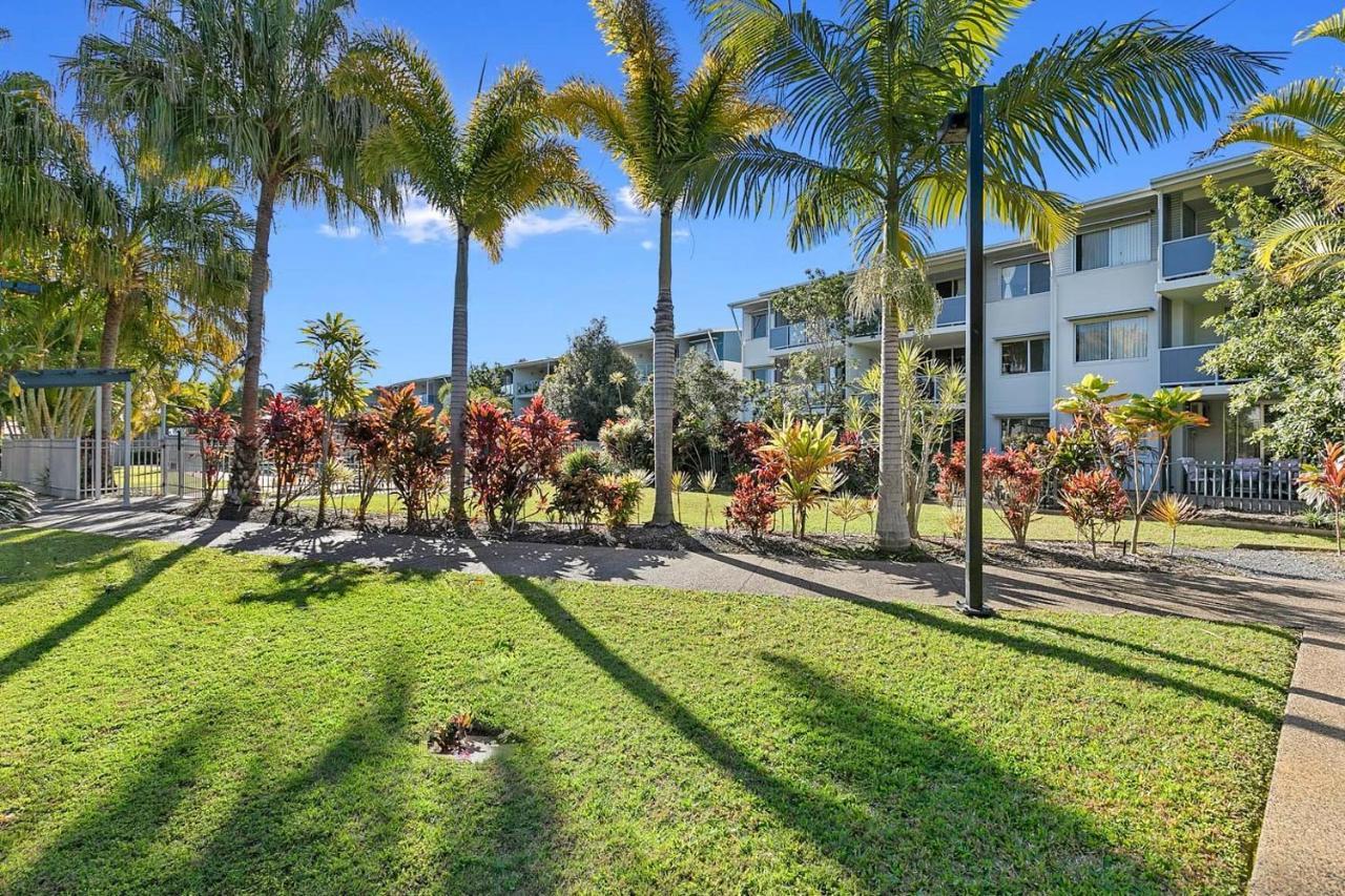 Ramada Encore By Wyndham Whale Cove Hervey Bay Zewnętrze zdjęcie