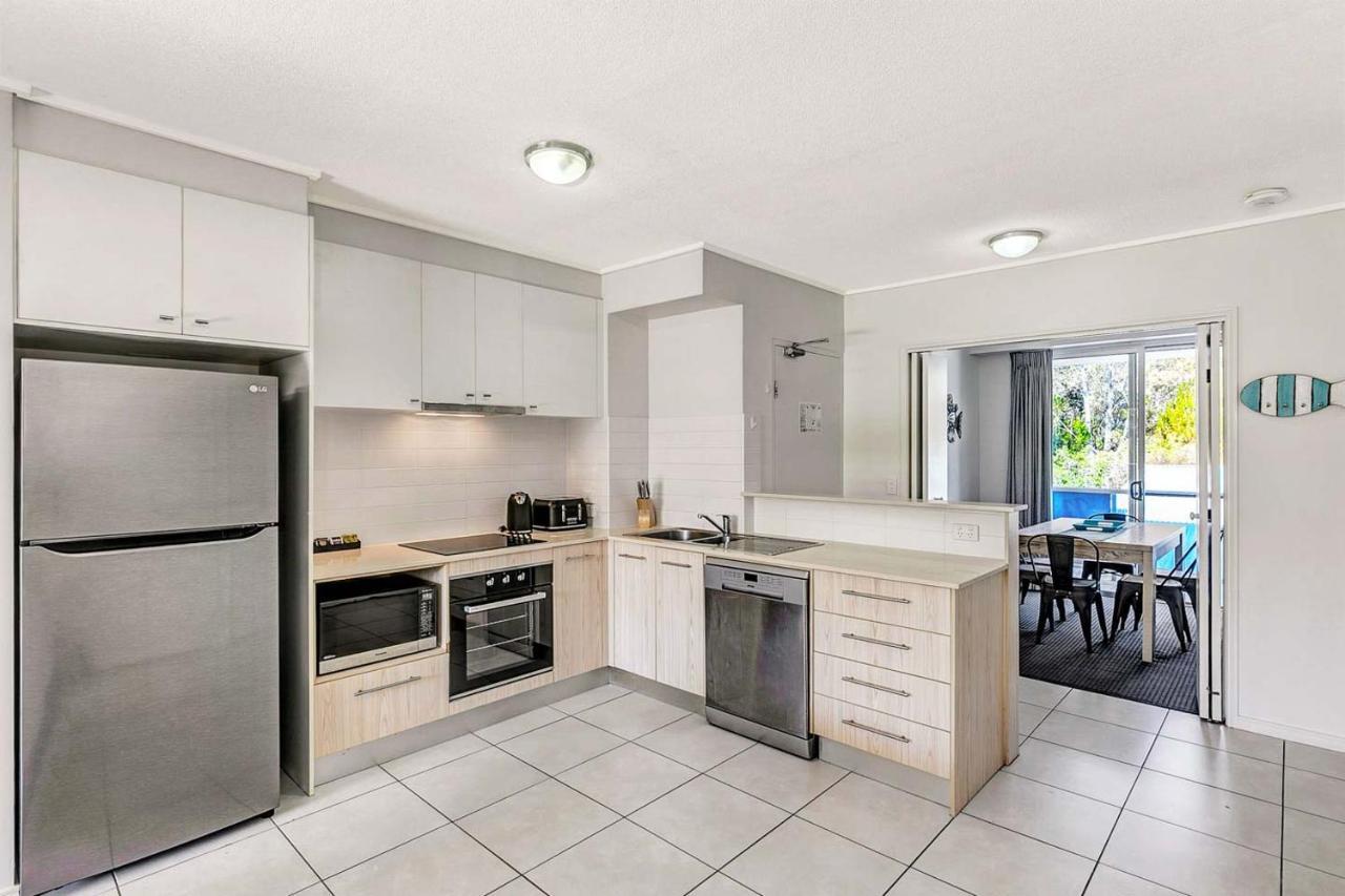 Ramada Encore By Wyndham Whale Cove Hervey Bay Zewnętrze zdjęcie