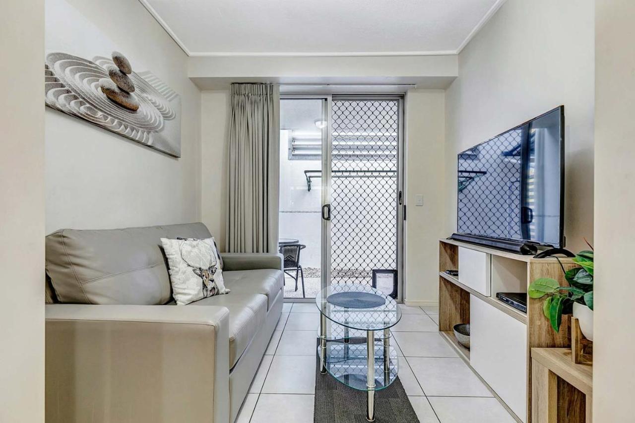 Ramada Encore By Wyndham Whale Cove Hervey Bay Zewnętrze zdjęcie