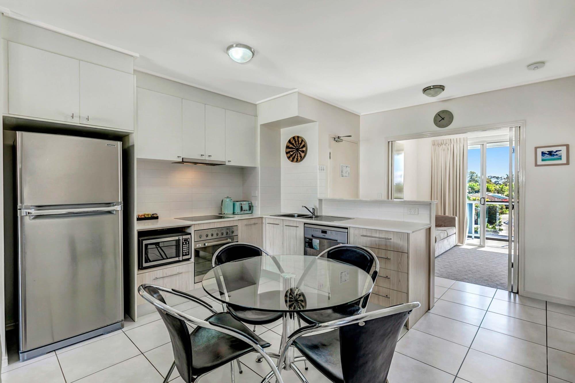 Ramada Encore By Wyndham Whale Cove Hervey Bay Zewnętrze zdjęcie