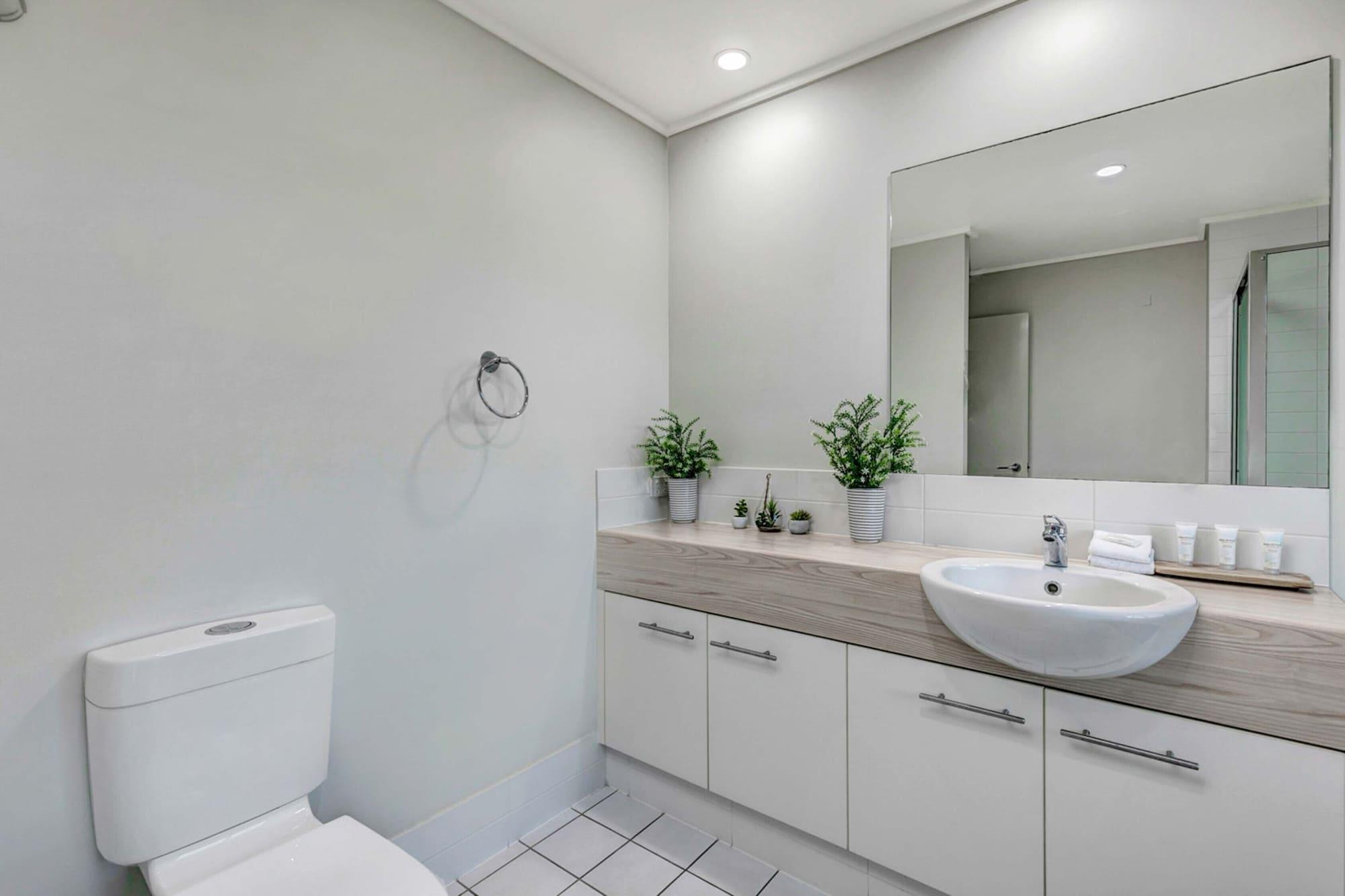 Ramada Encore By Wyndham Whale Cove Hervey Bay Zewnętrze zdjęcie