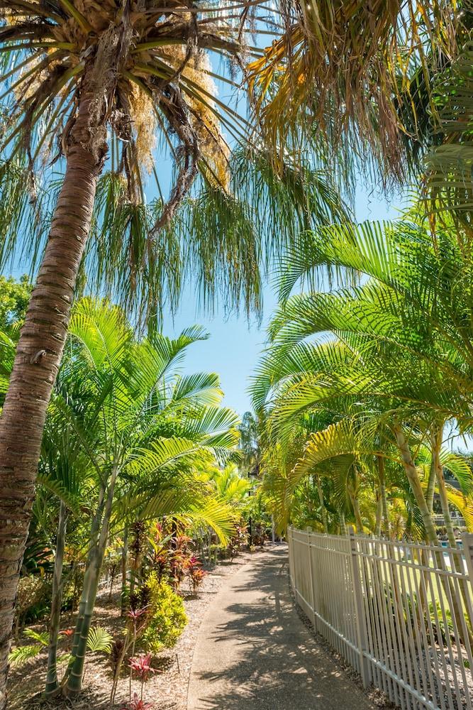 Ramada Encore By Wyndham Whale Cove Hervey Bay Zewnętrze zdjęcie