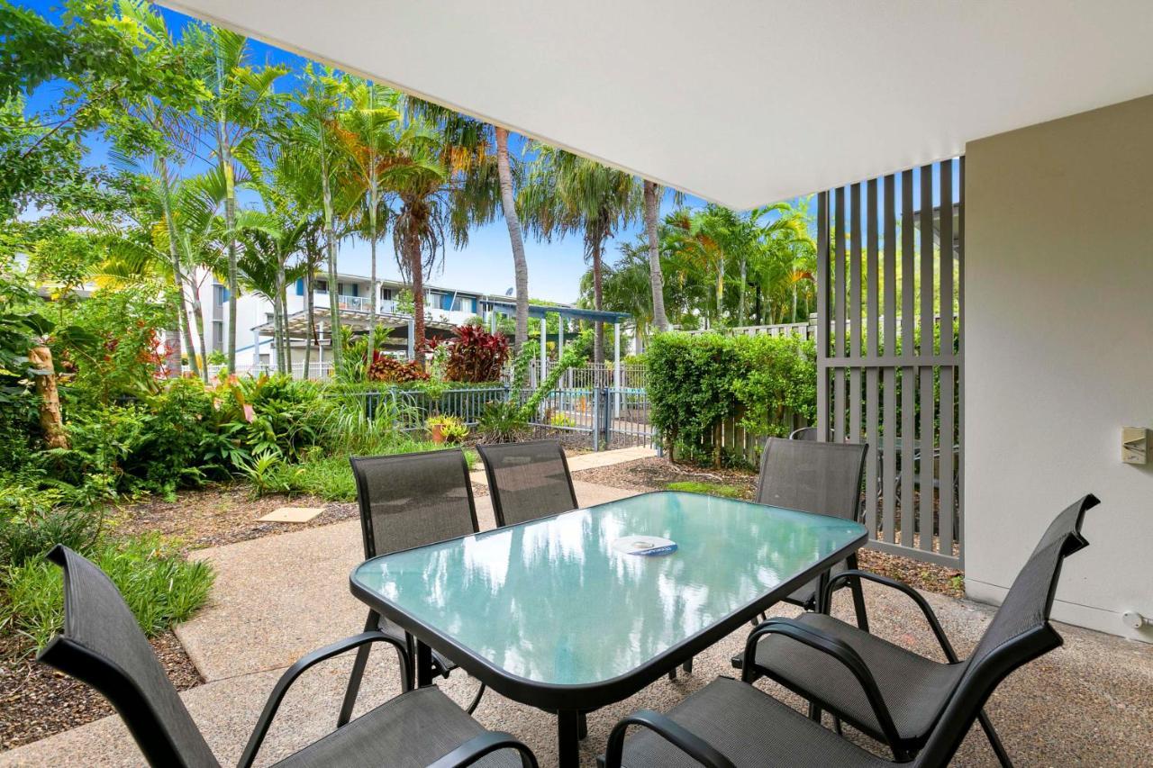 Ramada Encore By Wyndham Whale Cove Hervey Bay Zewnętrze zdjęcie