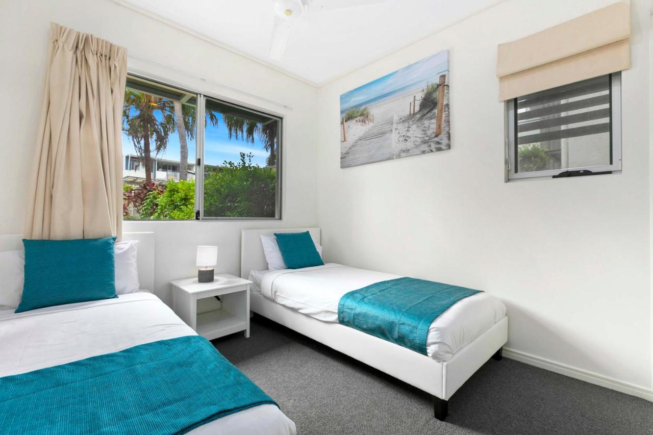 Ramada Encore By Wyndham Whale Cove Hervey Bay Zewnętrze zdjęcie