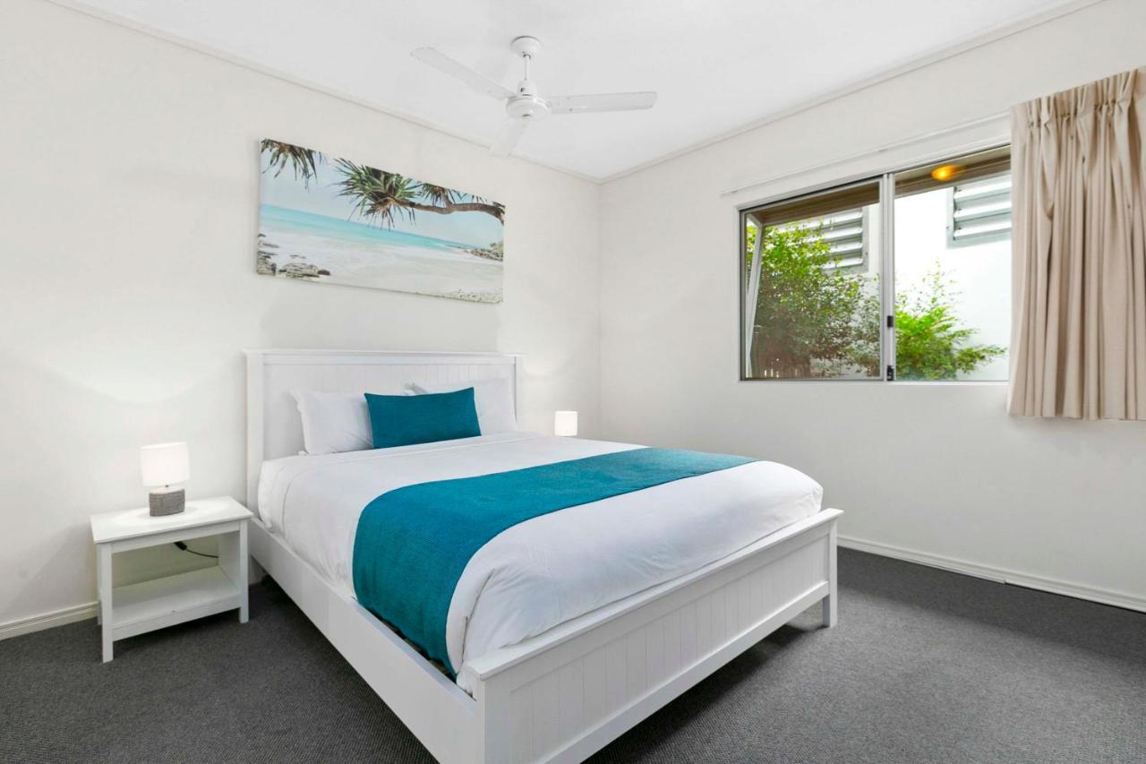 Ramada Encore By Wyndham Whale Cove Hervey Bay Zewnętrze zdjęcie