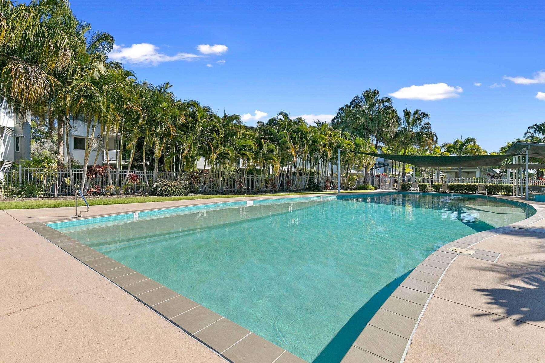 Ramada Encore By Wyndham Whale Cove Hervey Bay Zewnętrze zdjęcie
