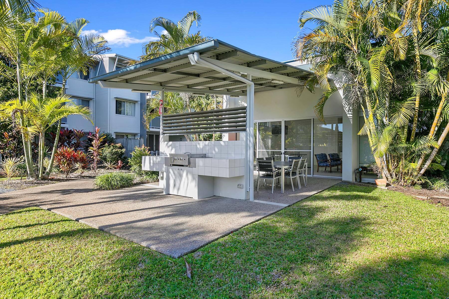 Ramada Encore By Wyndham Whale Cove Hervey Bay Zewnętrze zdjęcie