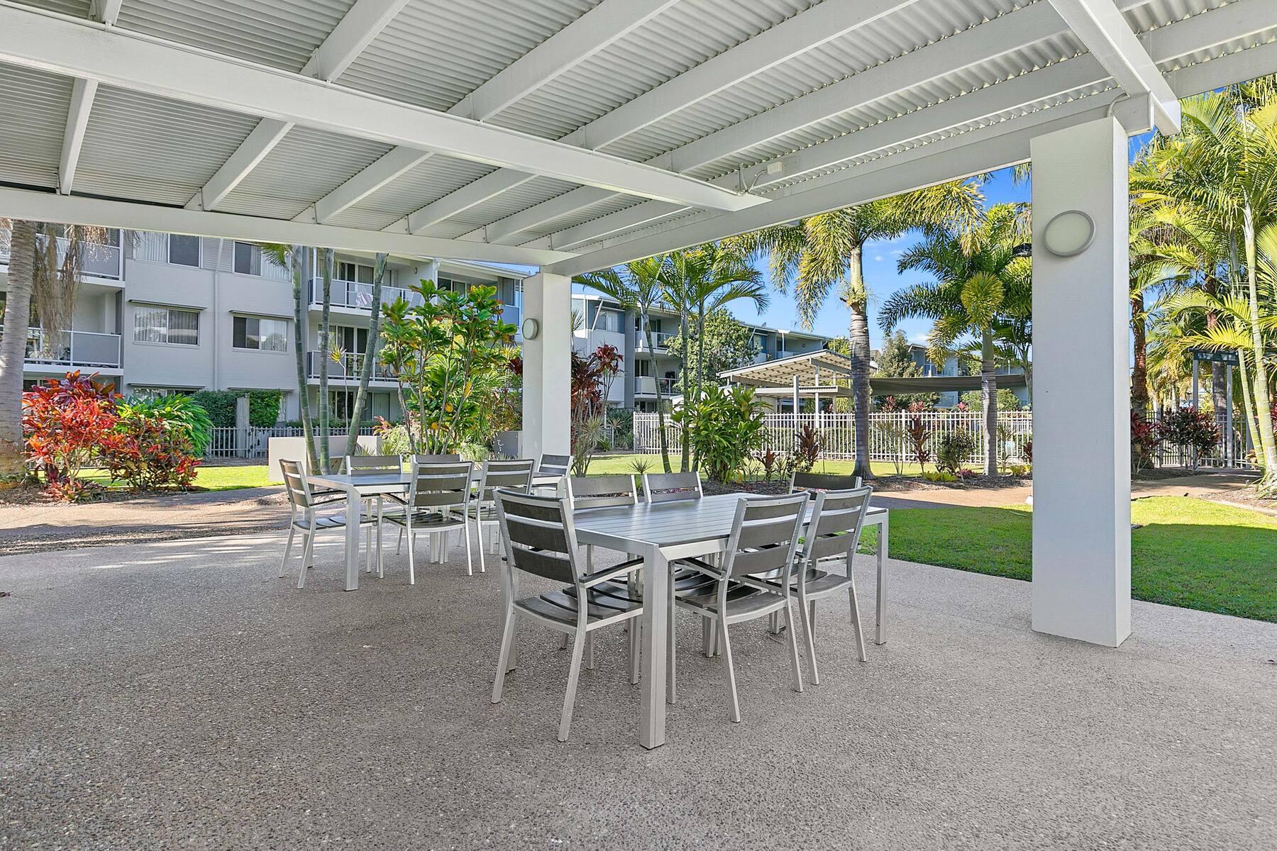 Ramada Encore By Wyndham Whale Cove Hervey Bay Zewnętrze zdjęcie