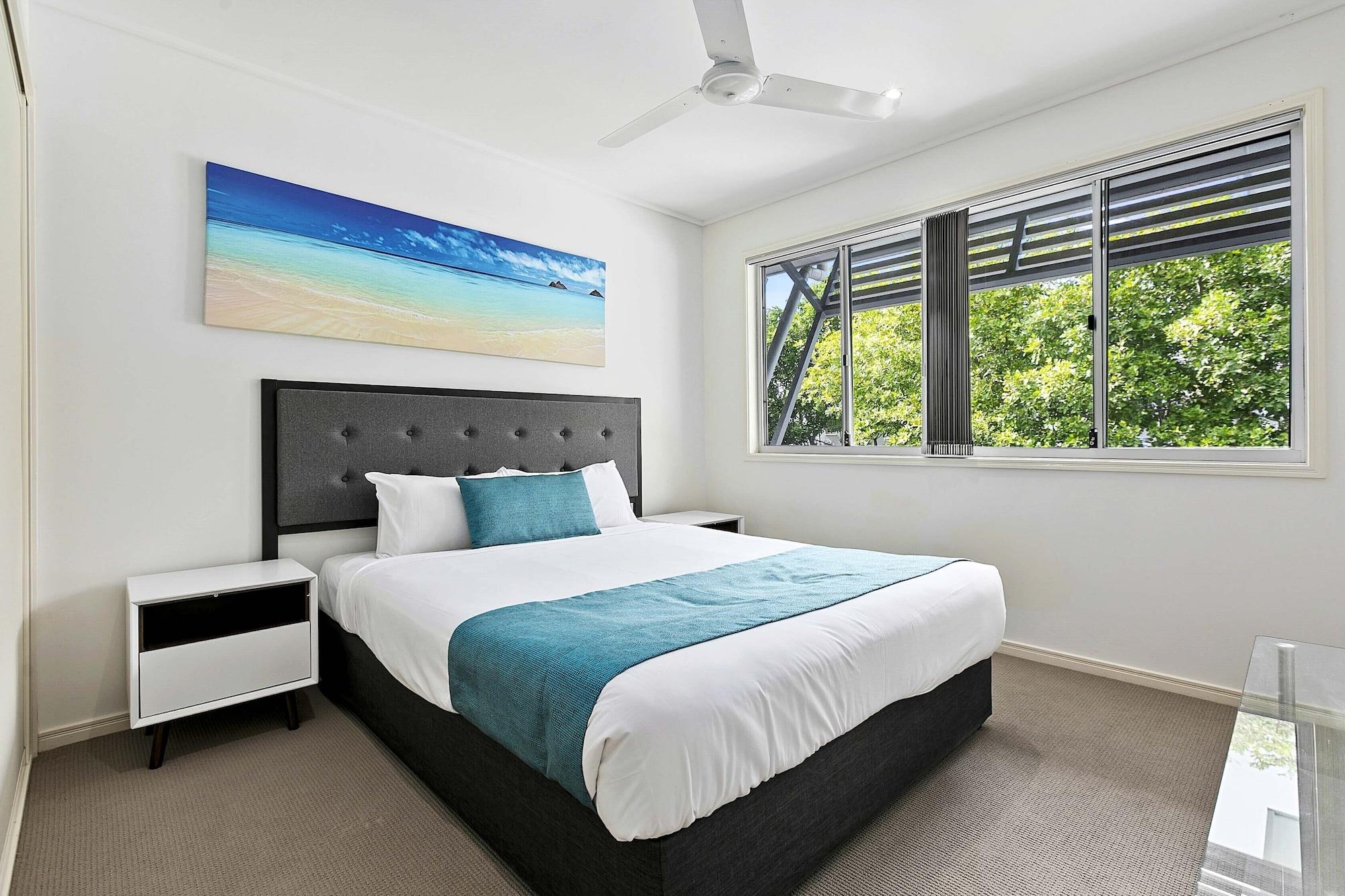 Ramada Encore By Wyndham Whale Cove Hervey Bay Zewnętrze zdjęcie