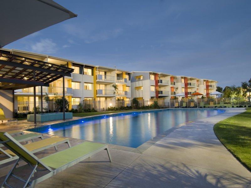 Ramada Encore By Wyndham Whale Cove Hervey Bay Zewnętrze zdjęcie