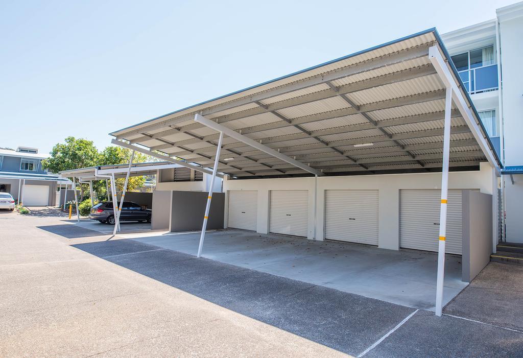 Ramada Encore By Wyndham Whale Cove Hervey Bay Zewnętrze zdjęcie