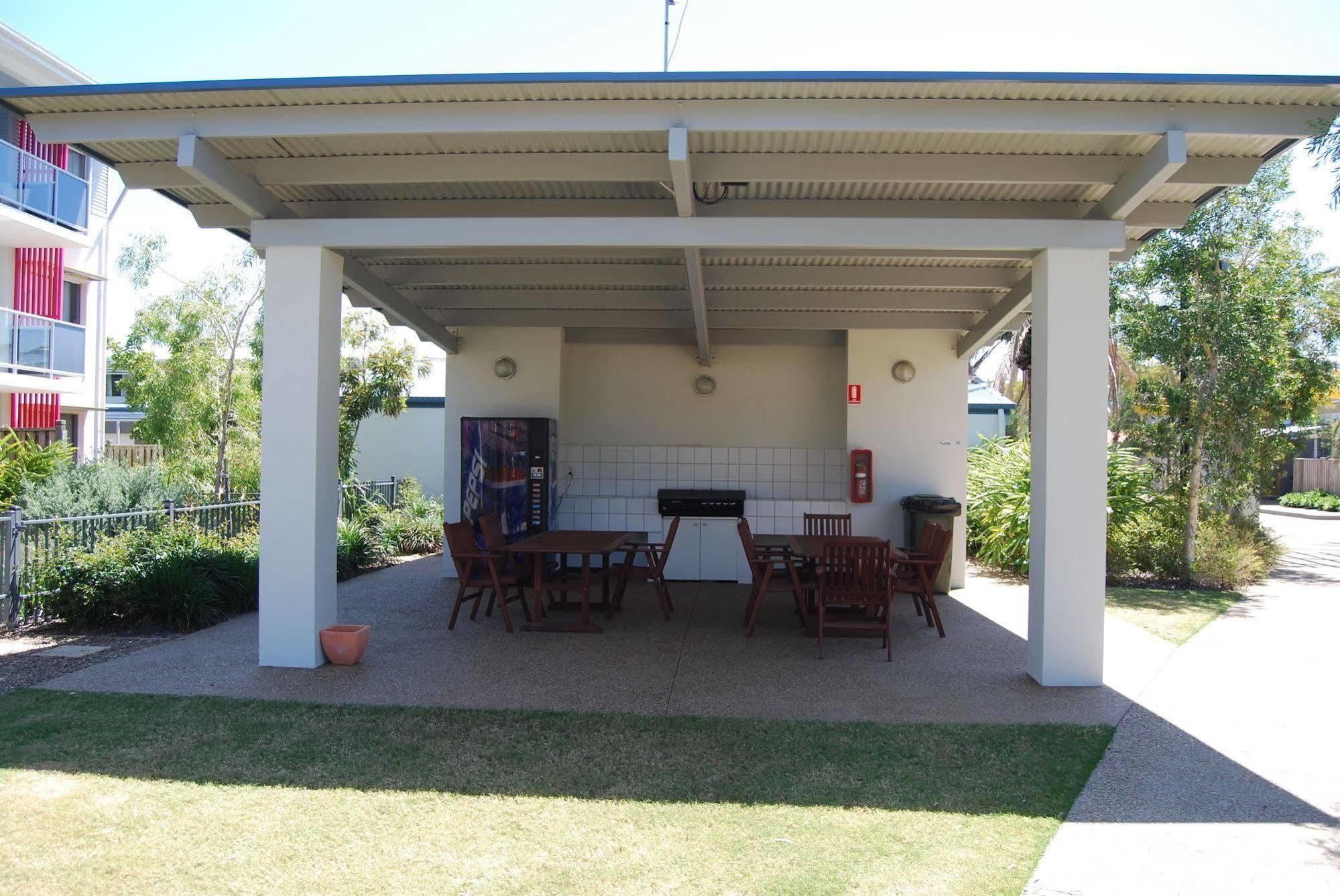Ramada Encore By Wyndham Whale Cove Hervey Bay Zewnętrze zdjęcie