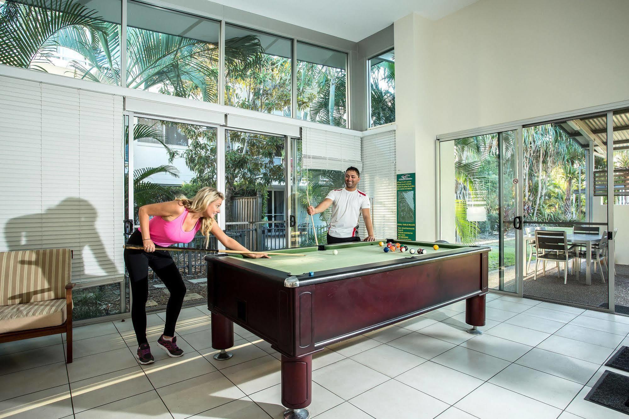 Ramada Encore By Wyndham Whale Cove Hervey Bay Zewnętrze zdjęcie